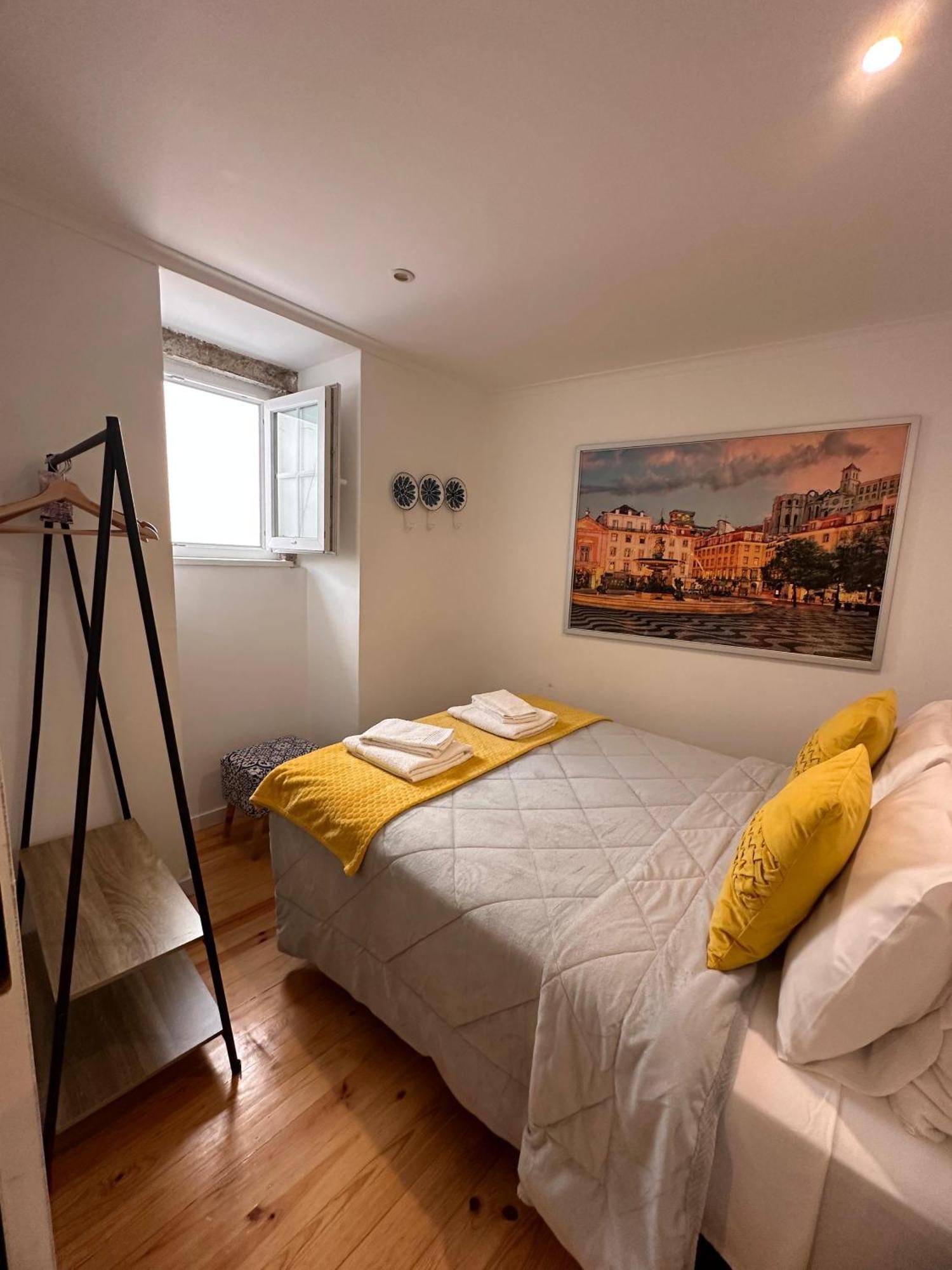 Appartement Allfado Lisboa