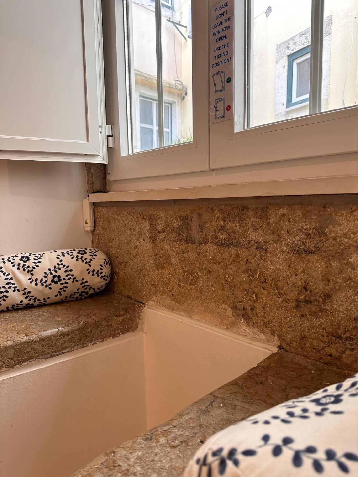 Apartamento Allfado