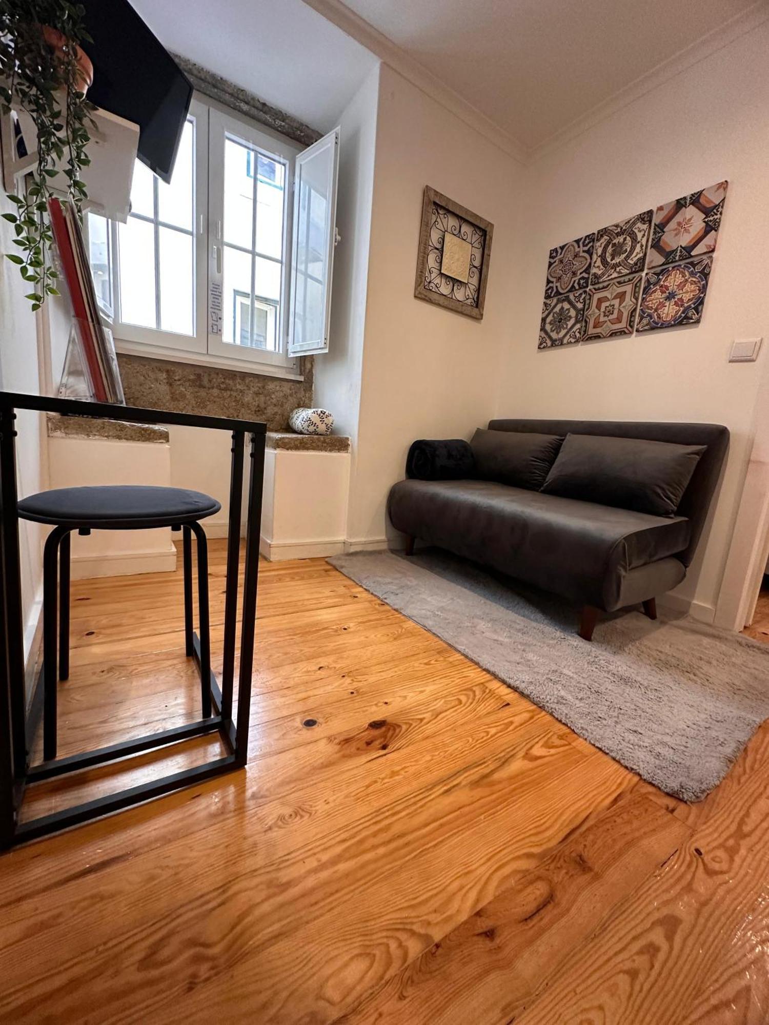 Allfado Apartamento